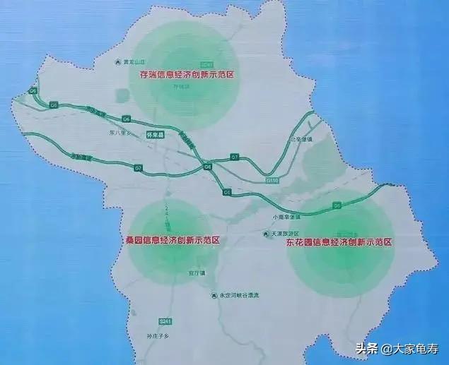 河北葡萄酒之乡，河北省石家庄有什么特产？