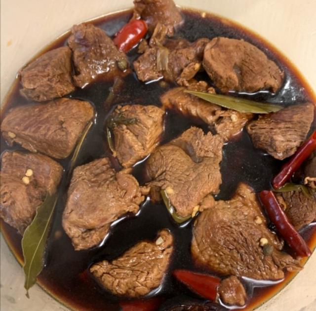 蛋白质含量高的食物:高血糖的人适合吃哪些食物
