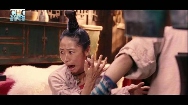 张婉悠挤奶门视频:黄渤电影徐峥电影，你最喜欢哪一部电影好看？