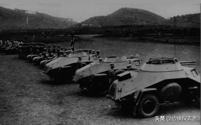 抗战时期，中国曾装备德国的装备，效果怎么样？插图80