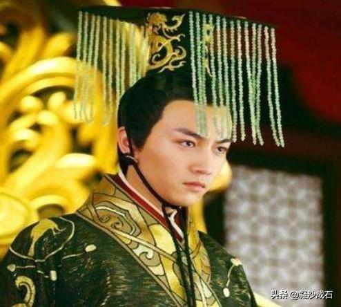汉朝有多少年历史:刘邦建立的汉朝为什么可以有405年的历史？