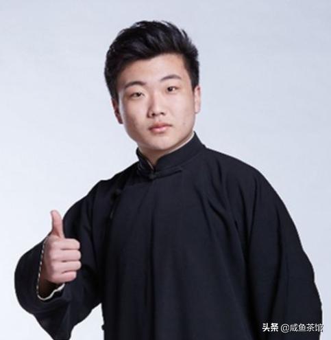 岳云鹏离不开冲冲:现在德云社中有几个郭德纲徒孙？