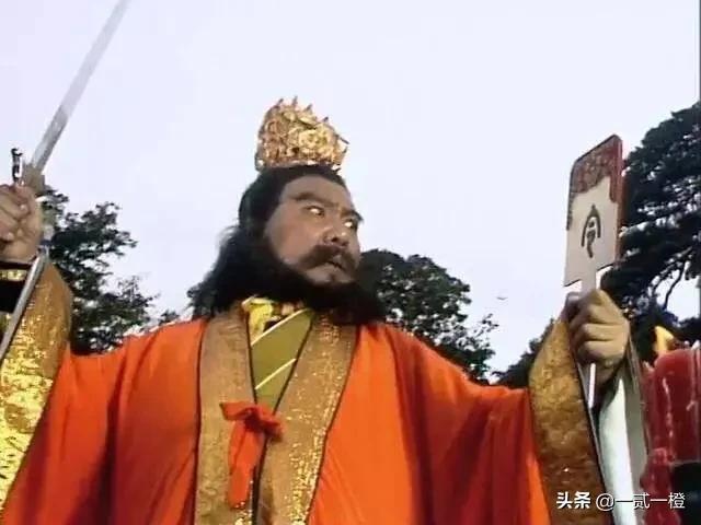 羽翼仙:封神演义中有哪些水系法宝？