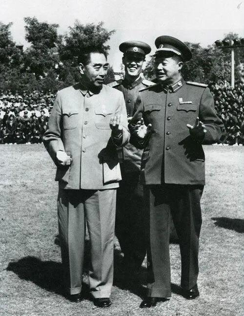 陈洁如照片:哪些近代名人有不为人知的一面？
