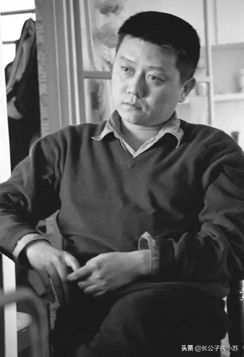 刘绍棠简介:中国近现代史上文笔最好的十位作家是谁？