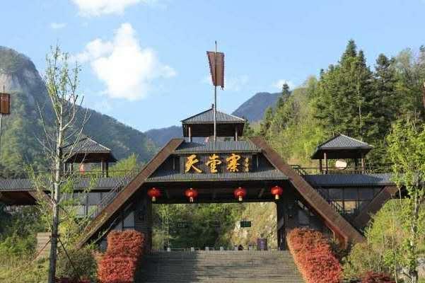 你的家乡地名，有哪些有趣的来历