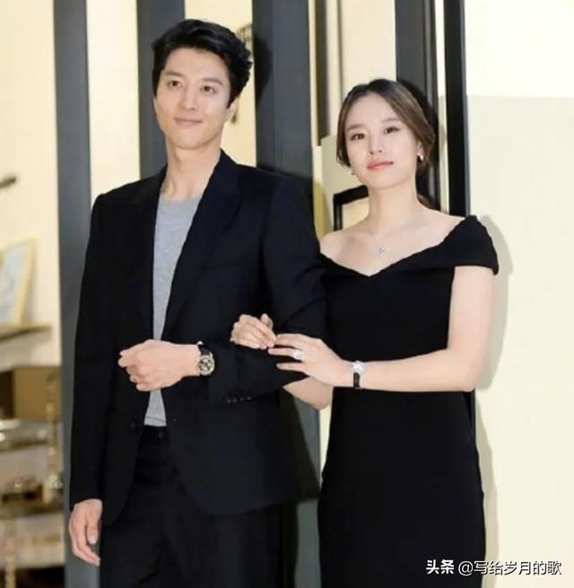 韩智慧结婚:李东健和赵伦熙宣布离婚，两人婚姻短暂，如何能让婚姻幸福久远？