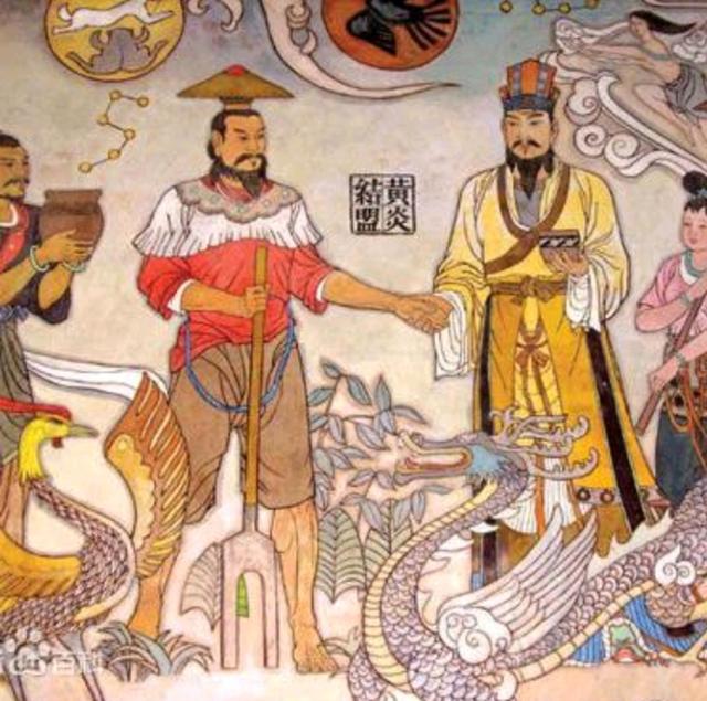 当我们读历史的时候到底在读什么？