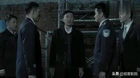 王文革:《人民的名义》剧中你最讨厌哪个角色？