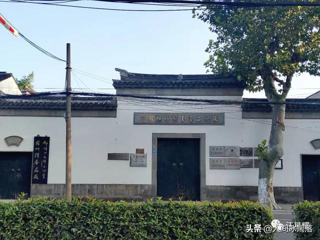 苏州有什么特色地方或者是好玩的地方