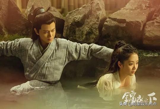 狼殿下演员表:2020年即将上映的电视剧有哪些推荐？