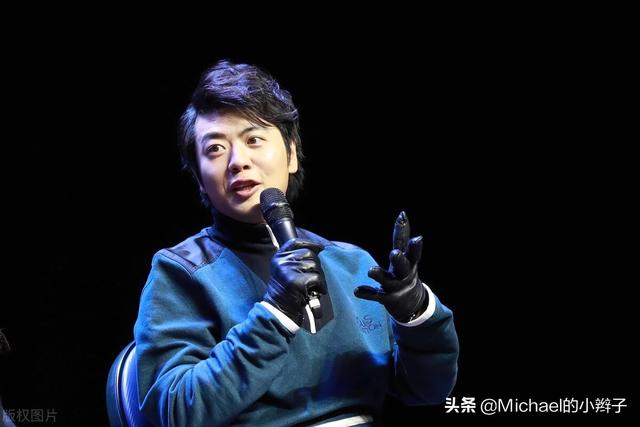 醉心于艺术会弹钢琴的猫:李云迪和郎朗在钢琴界哪个更牛？