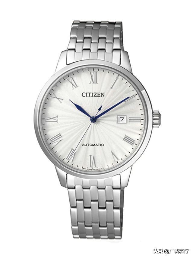 想买一款2000-3000男士手表，年轻人带的，有没有好的推荐？插图48