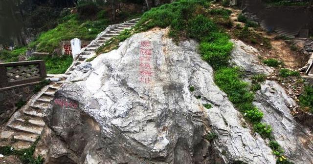 三国历史故事:历史记载的隆中地点有哪些？发生了哪些故事呢？