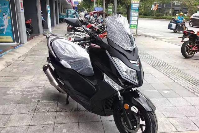 保时捷摩托车多少钱一辆-汽车信息-开封汽车网