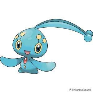 宝可梦雷电球灵异事件:精灵宝可梦里面有哪些神兽？