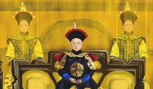 爱新觉罗载淳:同治帝载淳说过“最恨生在帝王家”吗？为何？
