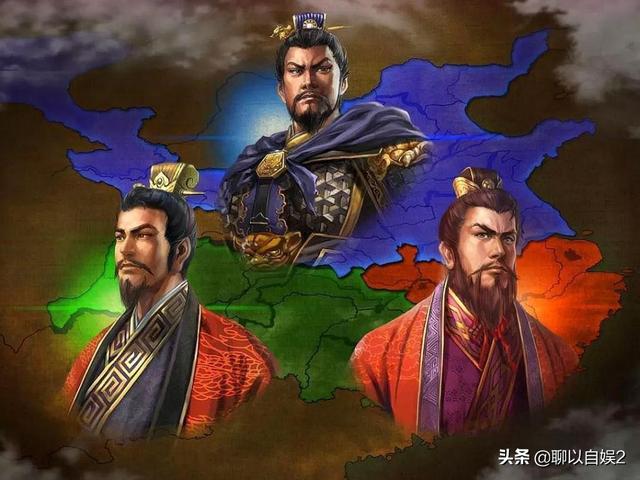 曹丕简介:魏文帝曹丕是个什么样的人