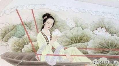李清照简介:女诗人李清照写过哪些有名的诗？