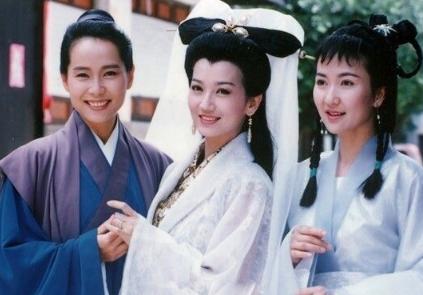 白娘子传奇主题曲:《新白娘子传奇》里的插曲有哪些？