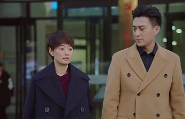 张铁林私生女:明明“渣”的令人反胃，却是正派“人设”的影视角色有哪些
