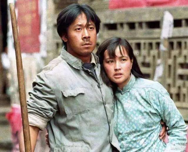 天云山传奇导演:冯小刚，张艺谋的导演水平能超越谢晋吗？