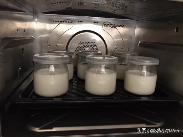 用酸奶做引子做酸奶，纯奶和酸奶可以发酵成老酸奶吗？
