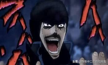 全容杓:JOJO的奇妙冒险:历代BOSS都是大恶人，他们有何闪光点