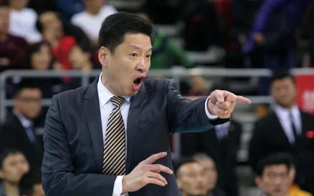 据悉李春江被聘为上海男篮主教练他会在上海取得成功吗