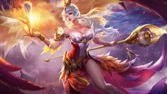 女生和喜欢的男生一起打王者荣耀应该表现得坑一点还是厉害一点