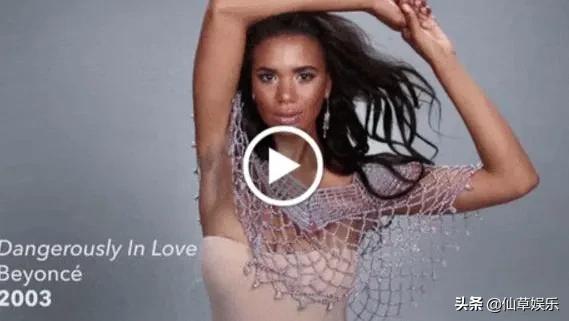 碧昂斯老公:如何评价碧昂斯（Beyoncé）？