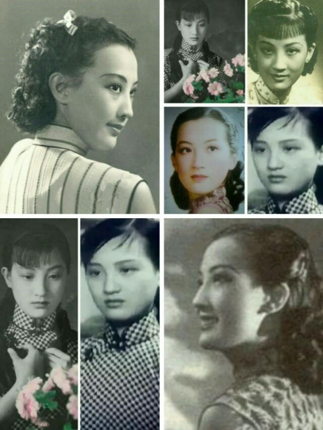 潘迎紫图片:有哪些女演员在影视剧中的扮相让你惊艳
