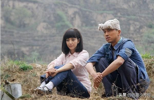陈振一:《平凡的世界》：为什么孙少安狠心的放弃了心爱的田润叶