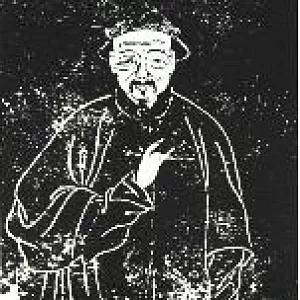 主持人王梁:夏梁的楷书是不是田门弟子中最好的她的书法水平如何
