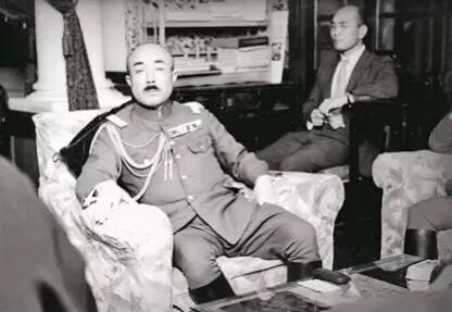 关于日军部队番号？