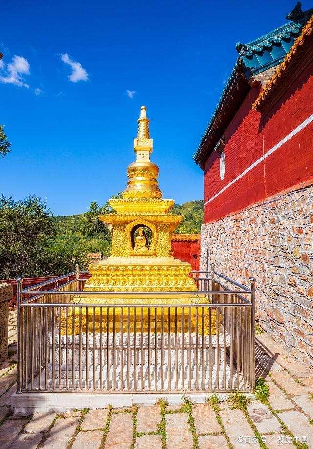 封禅泰山:为什么泰山这么牛？帝王都到泰山去封禅？