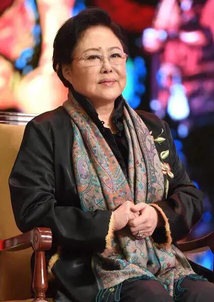 朱一锦:电影界比较有名的金花都有谁