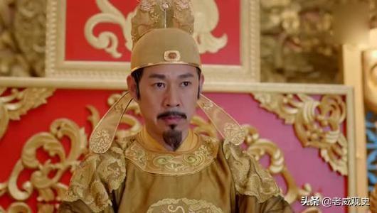 武则天14岁入宫，侍奉唐太宗11年，为何没有生下一儿半女？对此你怎么看？插图52