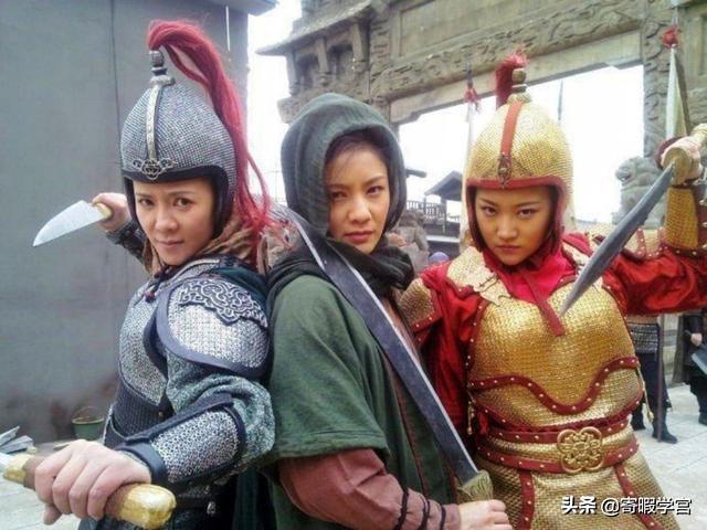 梁山108条好汉都有绰号,谁最令人讨厌,谁最令人喜欢,谁最令人记得住呢？