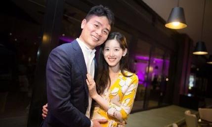 章泽天男友:刘强东和奶茶妹妹章泽天现在的婚姻状况如何