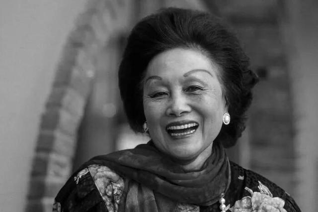 她帮助8个美国人当上总统,这位来自中国的女性到底什么来头？