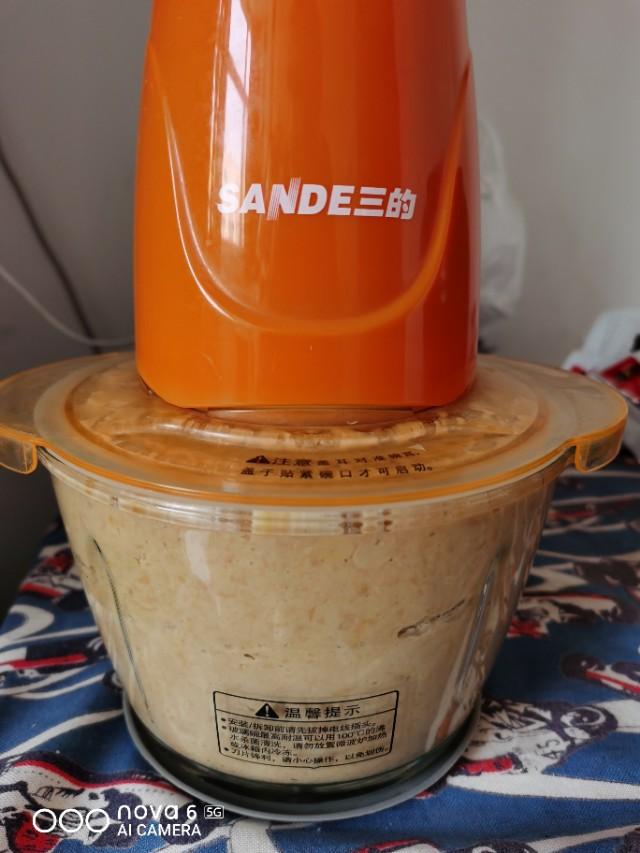 图文 学做东北大酱 改良版 农村笨大酱的做法 Www Caipu56 Com