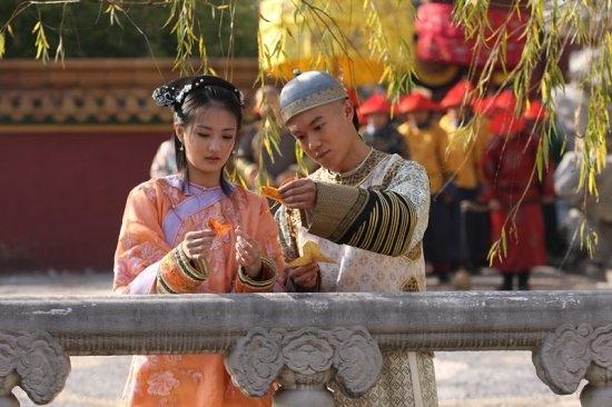 甄嬛传玉娆结局:《甄嬛传》：甄家三姐妹，为何有人说玉娆最好命？
