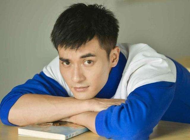 郑凯个人资料:郑凯演的黎欣是什么电视剧？