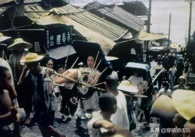 蒋宋孔陈四大家族:《红楼梦》中四大家族谁家势力最大、最有钱？