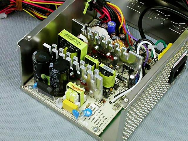 头条问答 - 怎样用家里旧电脑的电源改装12v10a直流电源?(8个回答)