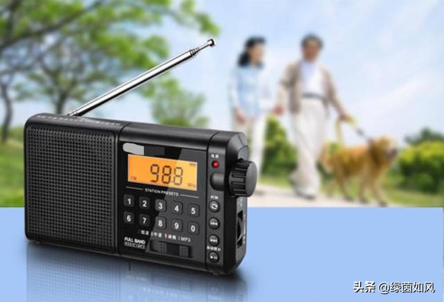 广播猫抓娱乐:2020年了喜欢听广播的人是什么心态？