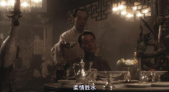 商细蕊原型:如果张国荣还在，那这些年的成名电影中哪些角色由他来出演更好