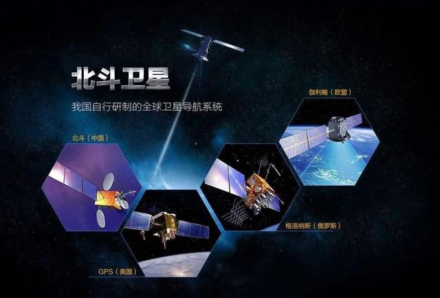 汶川地震后闹鬼:我国北斗系统有多厉害为何美国拿它没辙