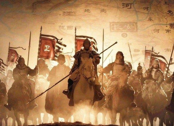 父皇的龙根在我甬道里:清朝皇室每天早起必“冲龙沟”，为何丫鬟争着伺候？